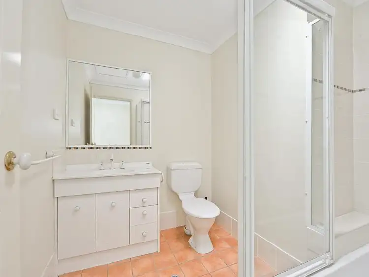 Fifth view of Homely townhouse listing, 4/28 Key Street, Morningside QLD 4170