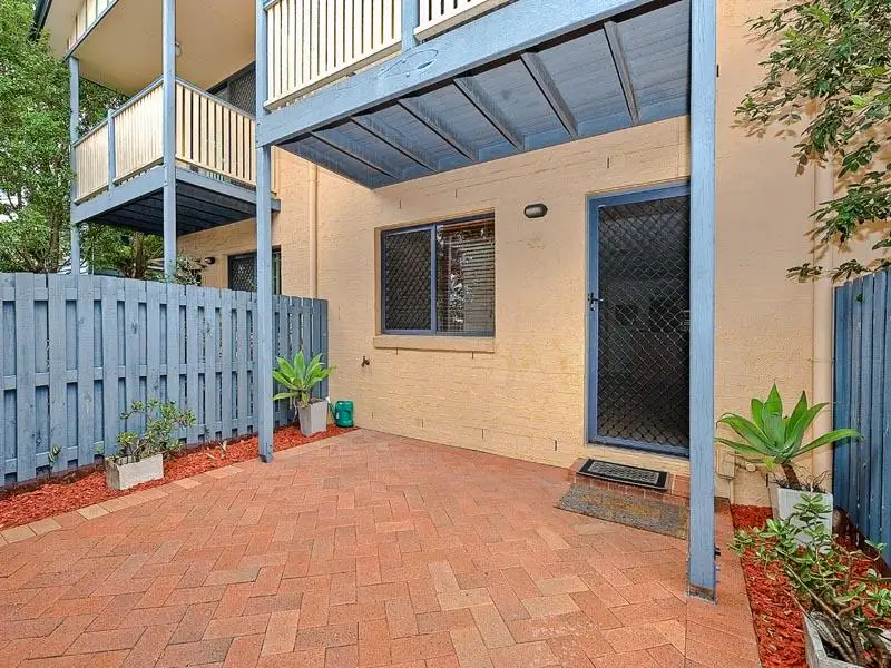 Main view of Homely townhouse listing, 4/28 Key Street, Morningside QLD 4170