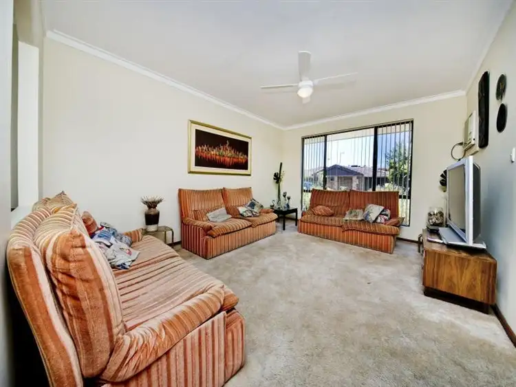 Sixth view of Homely house listing, 3/8 Grose Way, Noranda WA 6062