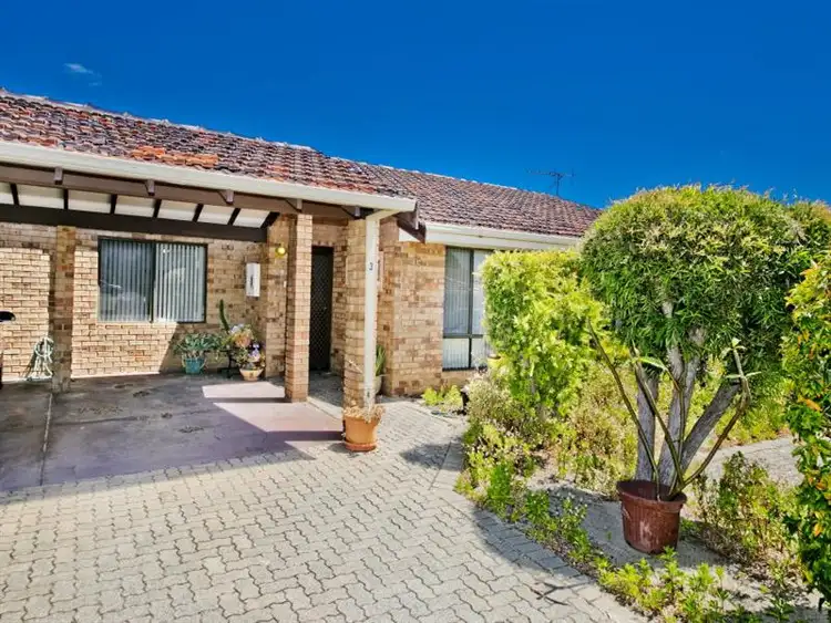 Fourth view of Homely house listing, 3/8 Grose Way, Noranda WA 6062