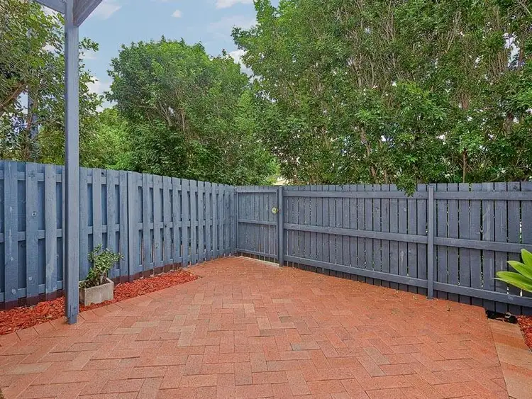 Sixth view of Homely townhouse listing, 4/28 Key Street, Morningside QLD 4170