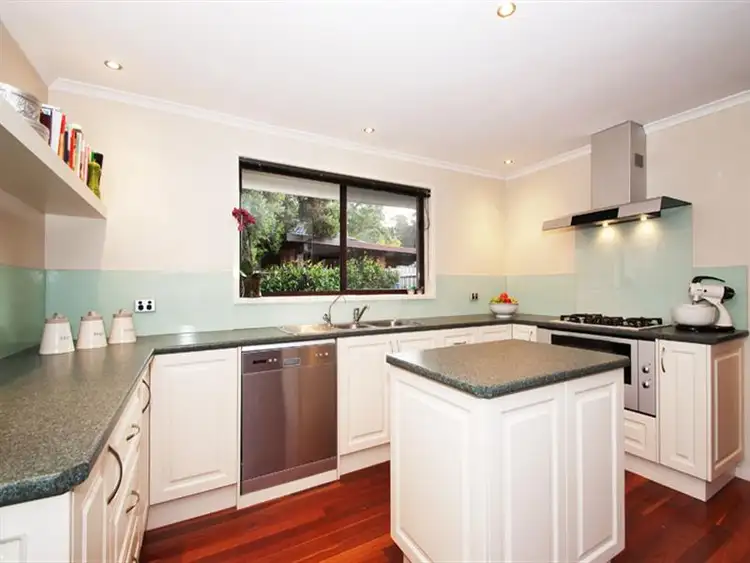 Third view of Homely house listing, 2 ROYMAR Court, Wonga Park VIC 3115