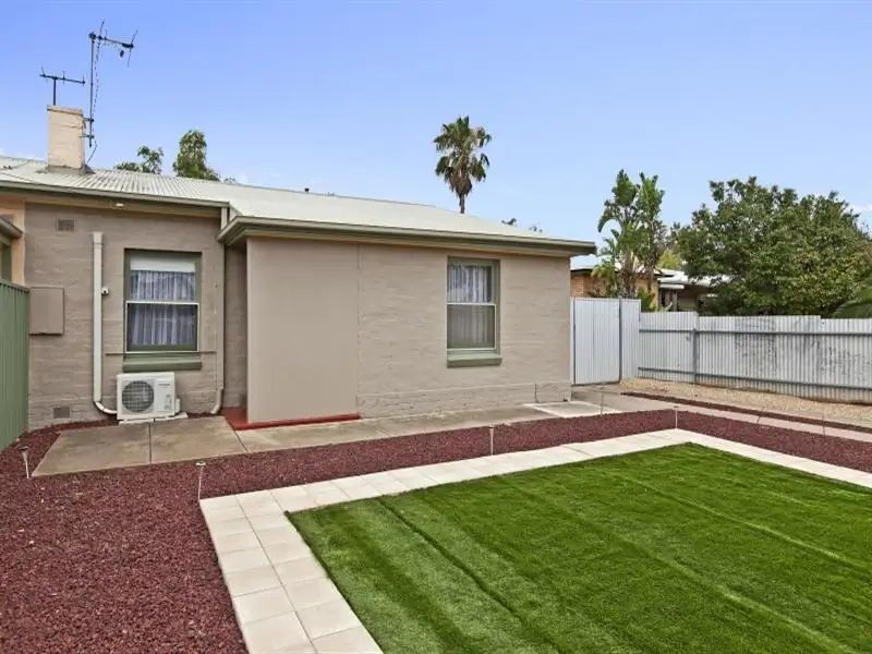 Main view of Homely house listing, 33 Jeffries Road, Elizabeth South SA 5112