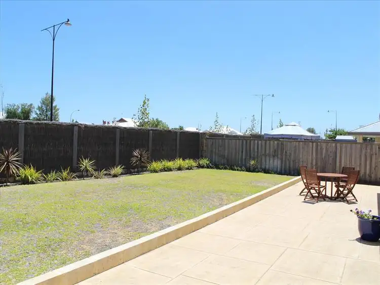 Fourth view of Homely house listing, 79 Fantail Crescent, Ellenbrook WA 6069