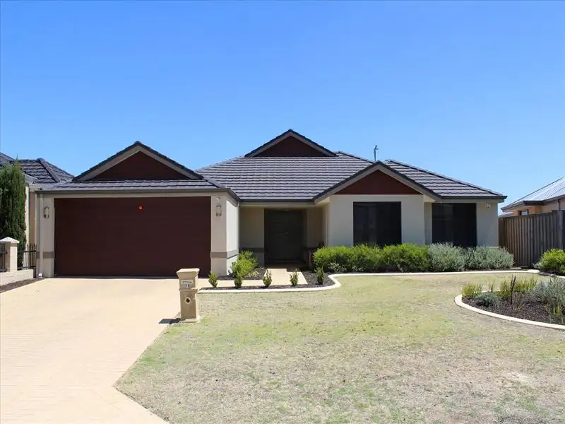 Main view of Homely house listing, 79 Fantail Crescent, Ellenbrook WA 6069