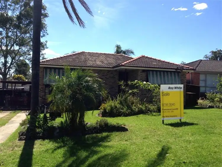 Second view of Homely house listing, 158 Gardenia Parade, Greystanes NSW 2145