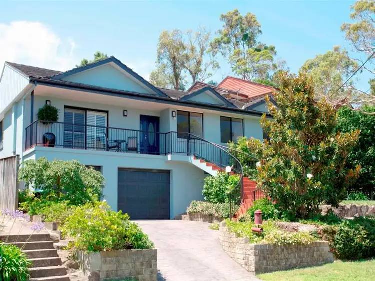 Main view of Homely house listing, 20 Ballyshannon Road, Killarney Heights NSW 2087