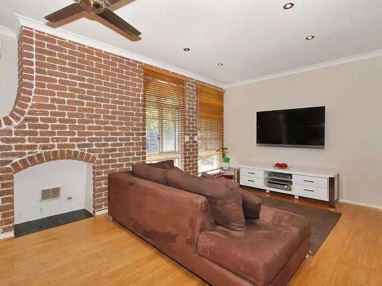 3 Dawes Court, Padbury WA 6025