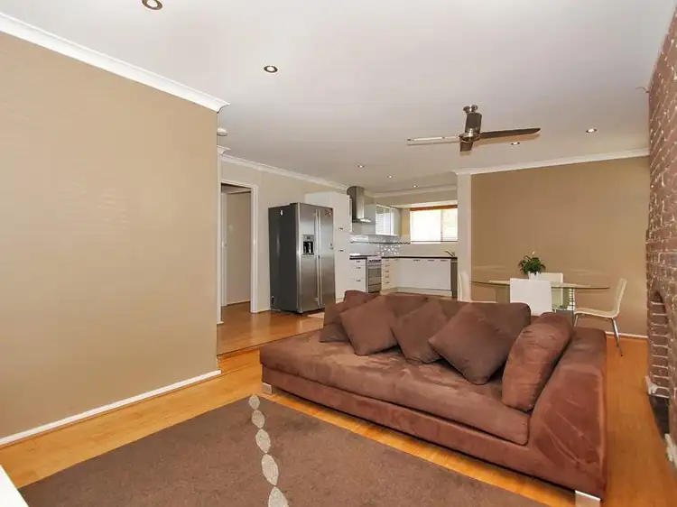 Third view of Homely house listing, 3 Dawes Court, Padbury WA 6025