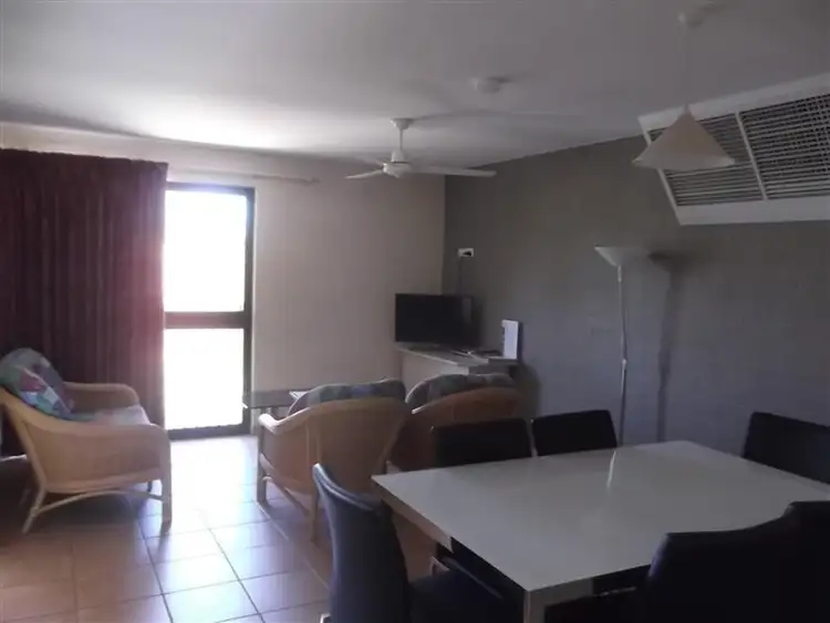 Sixth view of Homely unit listing, 111/23 Clotworthy St - Kalbarri Beach Resort, Kalbarri WA 6536
