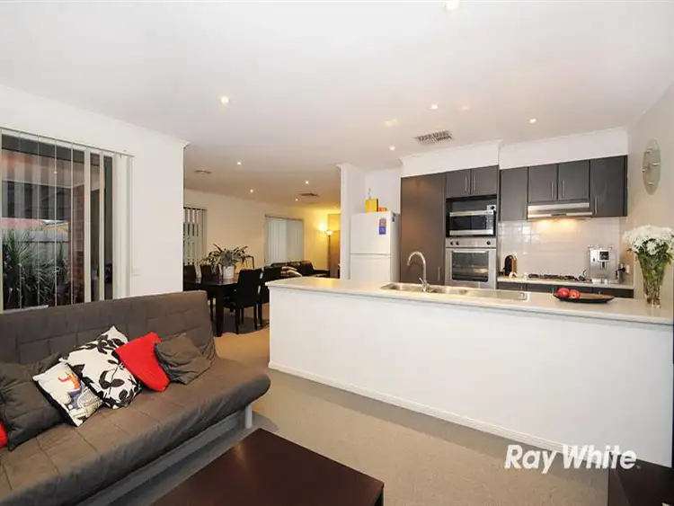 Fourth view of Homely house listing, 83 Fairhaven Boulevard, Cranbourne West VIC 3977