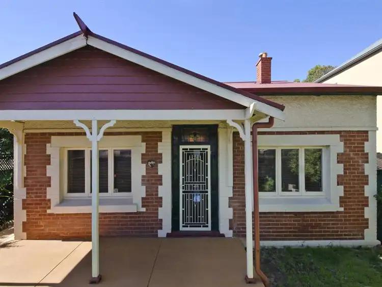 Main view of Homely house listing, 197 Cross Road, Cumberland Park SA 5041