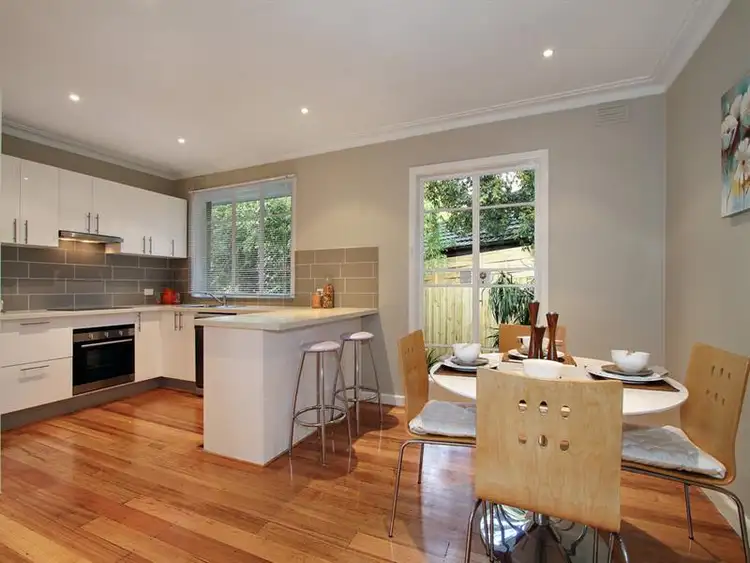 Fourth view of Homely house listing, 32 RUSKIN Avenue, Croydon VIC 3136