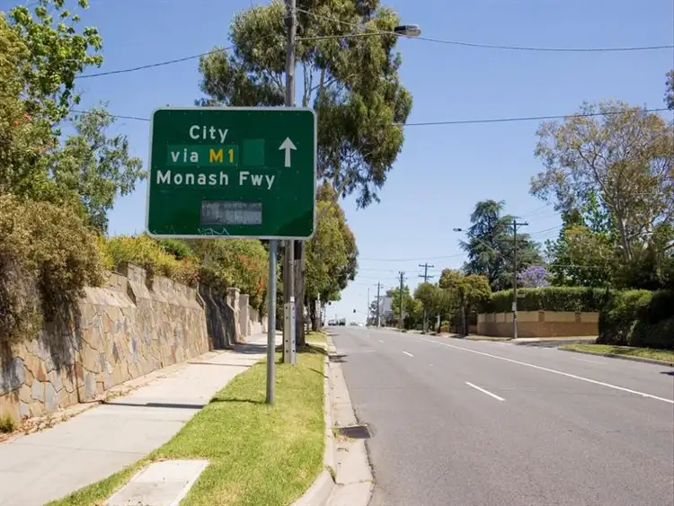 Fourth view of Homely house listing, 17 Bolwarra Street, Chadstone VIC 3148