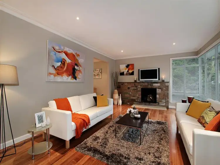 Fifth view of Homely house listing, 32 RUSKIN Avenue, Croydon VIC 3136