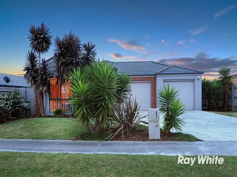 Main view of Homely house listing, 83 Fairhaven Boulevard, Cranbourne West VIC 3977