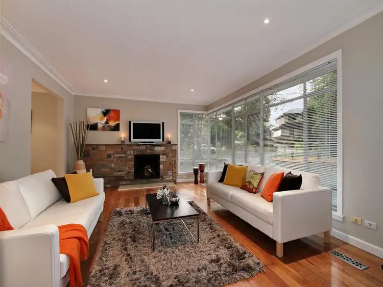 Second view of Homely house listing, 32 RUSKIN Avenue, Croydon VIC 3136