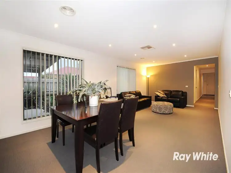 Seventh view of Homely house listing, 83 Fairhaven Boulevard, Cranbourne West VIC 3977