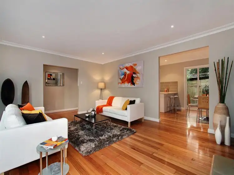 Main view of Homely house listing, 32 RUSKIN Avenue, Croydon VIC 3136
