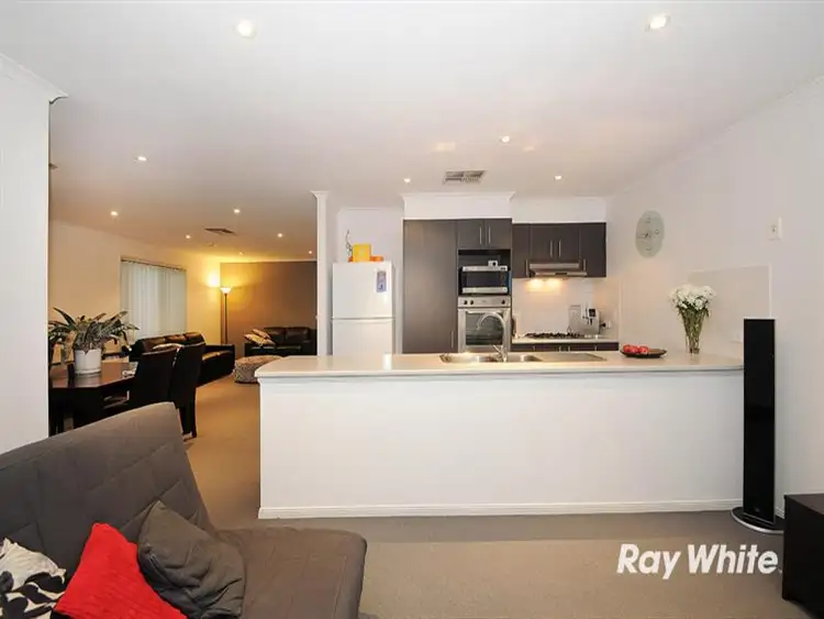 Second view of Homely house listing, 83 Fairhaven Boulevard, Cranbourne West VIC 3977