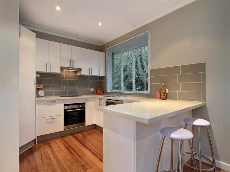 Third view of Homely house listing, 32 RUSKIN Avenue, Croydon VIC 3136