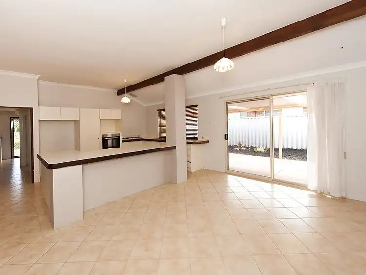 Main view of Homely house listing, 22 Strasbourg Ramble, Port Kennedy WA 6172