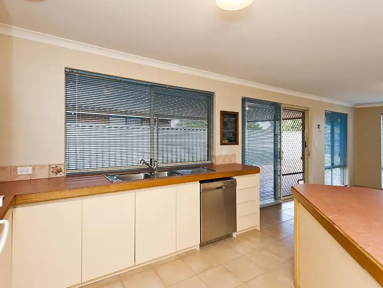 Fourth view of Homely house listing, 17 Melbourne Close, Port Kennedy WA 6172