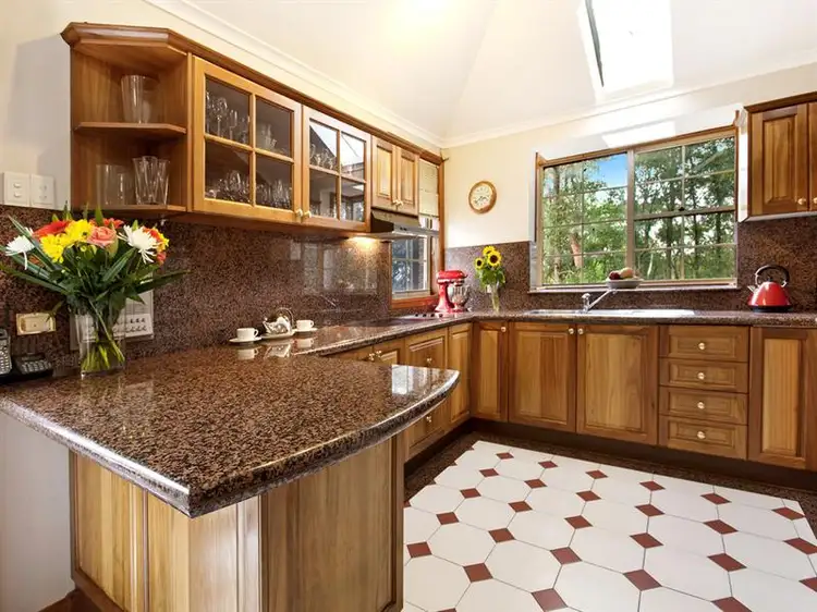 Second view of Homely townhouse listing, 3/12 Handley Avenue, Thornleigh NSW 2120