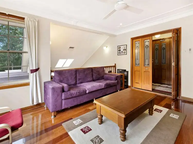 Fifth view of Homely townhouse listing, 3/12 Handley Avenue, Thornleigh NSW 2120