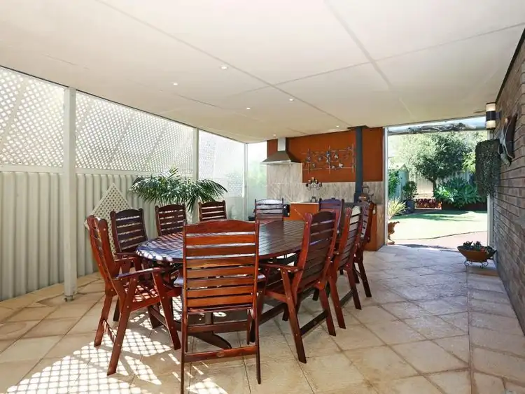 Second view of Homely house listing, 5 Lucretia Street, Eaton WA 6232