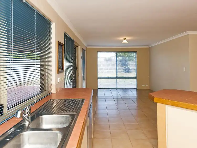 Fifth view of Homely house listing, 17 Melbourne Close, Port Kennedy WA 6172