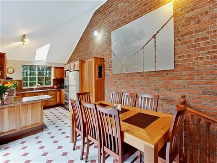 Third view of Homely townhouse listing, 3/12 Handley Avenue, Thornleigh NSW 2120