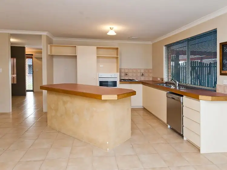 Second view of Homely house listing, 17 Melbourne Close, Port Kennedy WA 6172