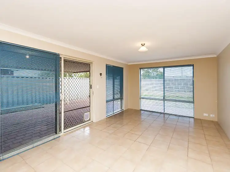Sixth view of Homely house listing, 17 Melbourne Close, Port Kennedy WA 6172