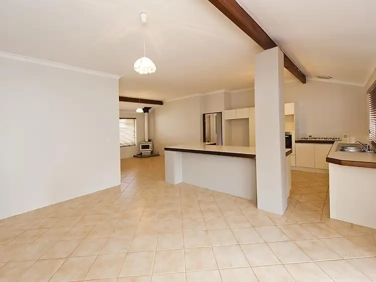 Second view of Homely house listing, 22 Strasbourg Ramble, Port Kennedy WA 6172
