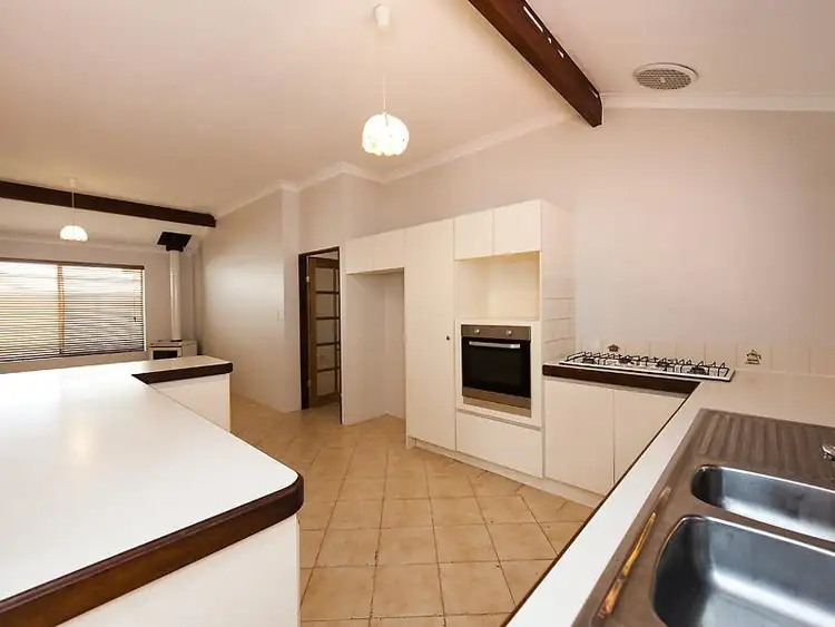 Sixth view of Homely house listing, 22 Strasbourg Ramble, Port Kennedy WA 6172