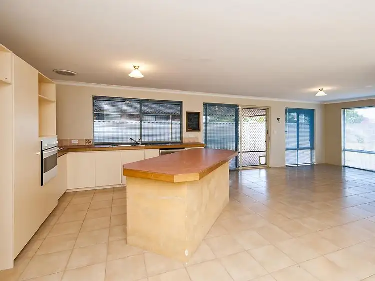 Third view of Homely house listing, 17 Melbourne Close, Port Kennedy WA 6172