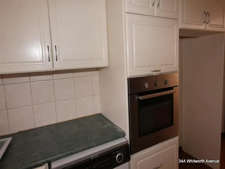 Fifth view of Homely house listing, 34a Whitworth Avenue, Girrawheen WA 6064