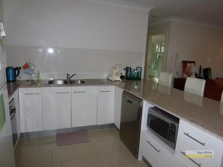 Third view of Homely unit listing, 2/2 Riverton Street, Clayfield QLD 4011