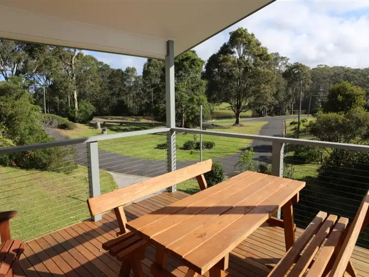 Second view of Homely house listing, 32A Ballingalla Street, Narooma NSW 2546