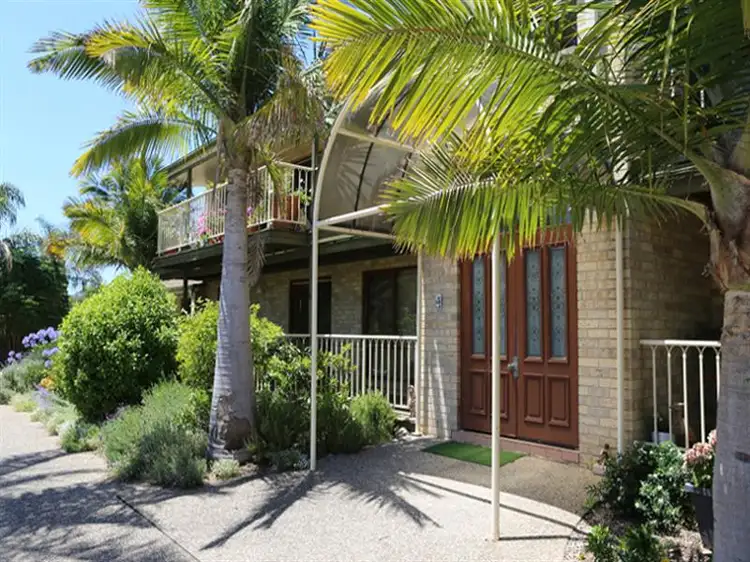 Main view of Homely apartment listing, Address available on request
