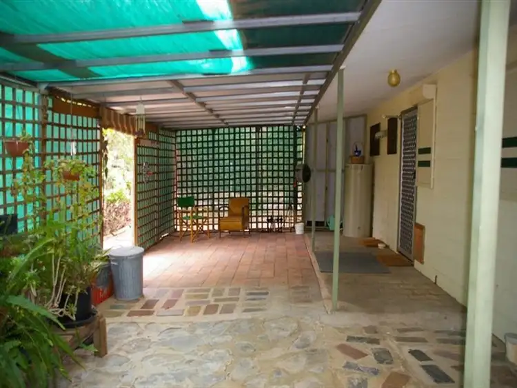 Seventh view of Homely house listing, 58 Cowra Street, Renmark SA 5341