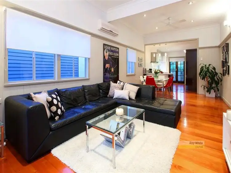Sixth view of Homely house listing, 25 Oxford Street, Hamilton QLD 4007
