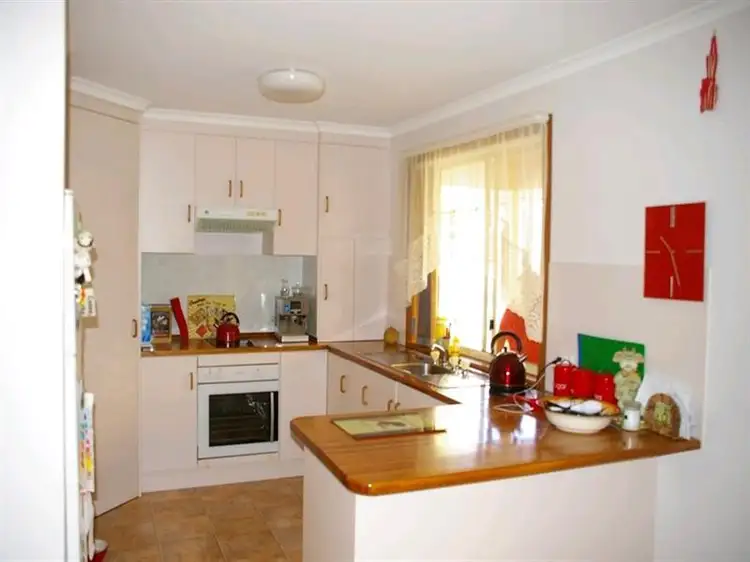 Fourth view of Homely house listing, 47 Hughes Avenue, Paringa SA 5340