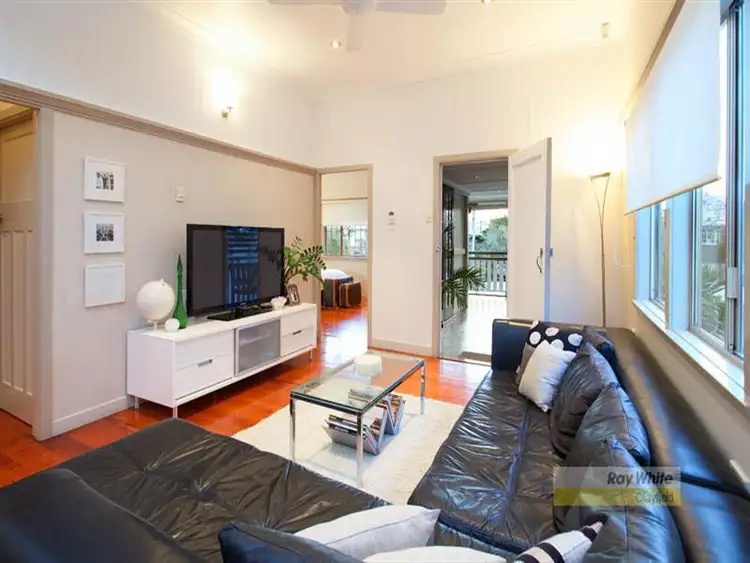 Seventh view of Homely house listing, 25 Oxford Street, Hamilton QLD 4007