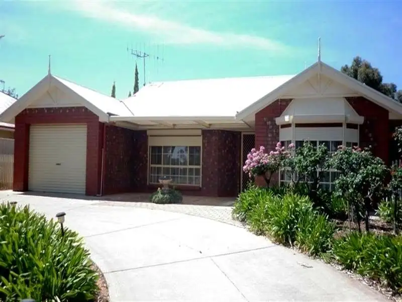 Main view of Homely house listing, 47 Hughes Avenue, Paringa SA 5340