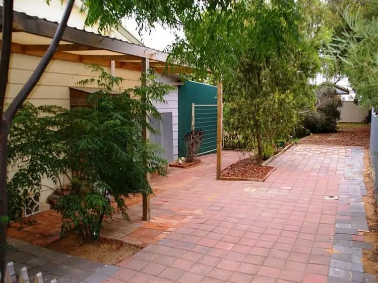 Sixth view of Homely house listing, 58 Cowra Street, Renmark SA 5341