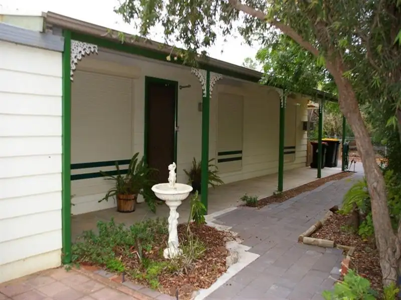Main view of Homely house listing, 58 Cowra Street, Renmark SA 5341
