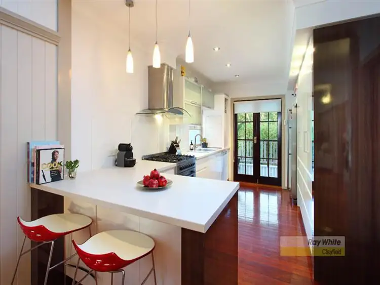 Third view of Homely house listing, 25 Oxford Street, Hamilton QLD 4007