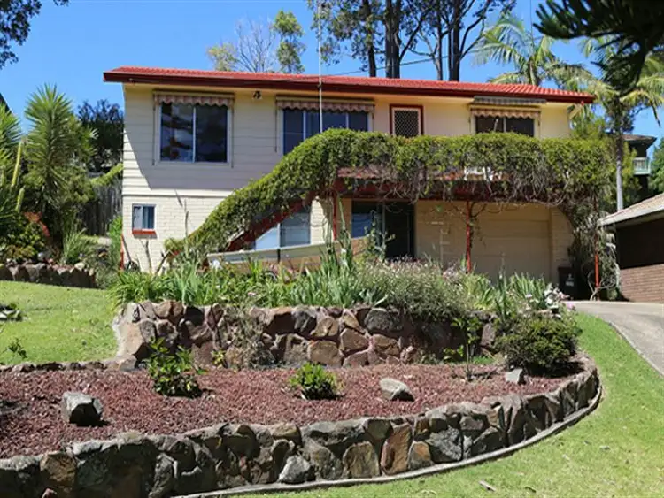 Second view of Homely house listing, Address available on request